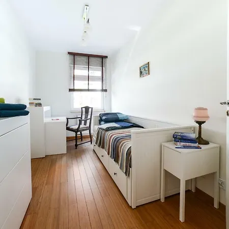 Apartament Marina Apartment Warsaw