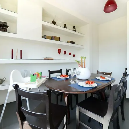 Apartament Marina *