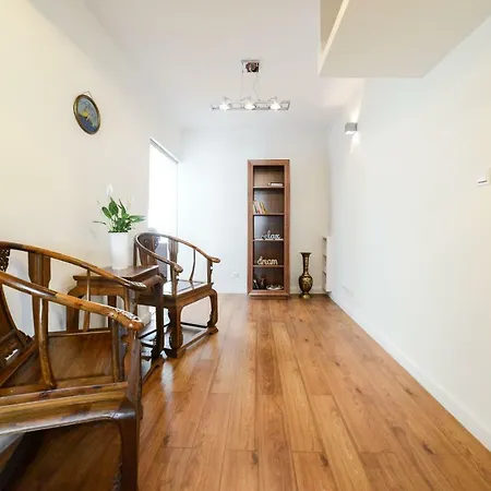 Apartament Marina Apartment Warsaw