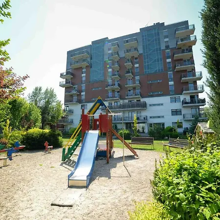Apartament Marina Apartment *