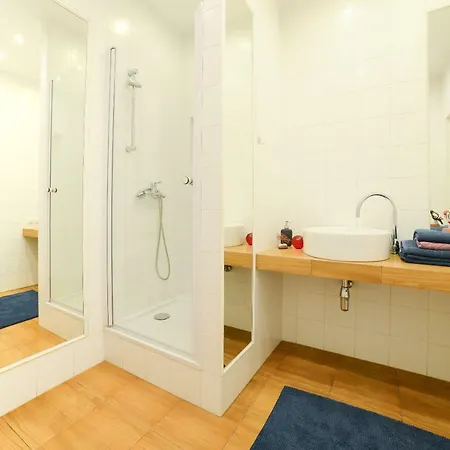 Apartament Marina Apartment