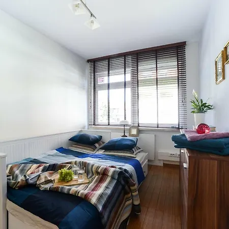 Apartament Marina Apartment Warsaw