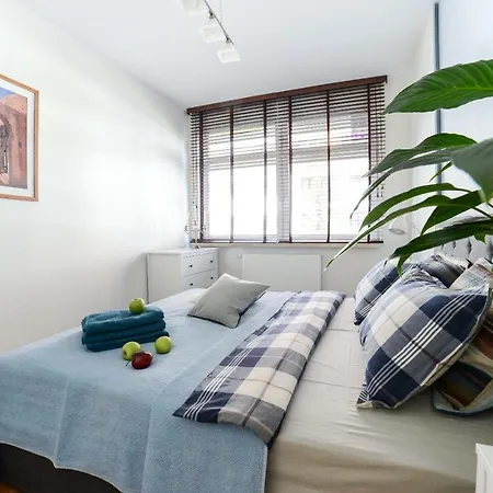 Apartament Marina * Warsaw