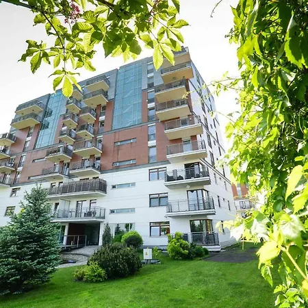 Apartament Marina Apartment *