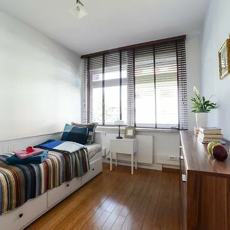 Apartament Marina Apartment